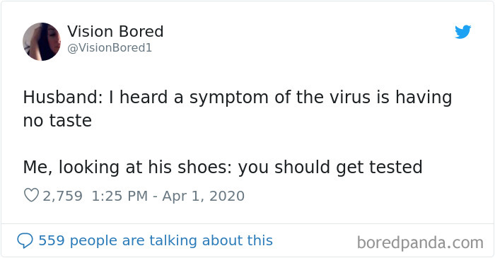 Funny-Marriage-Quarantine-Tweets