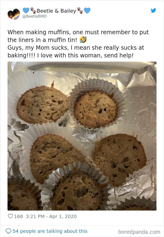 Quarantine-Baking-Fails