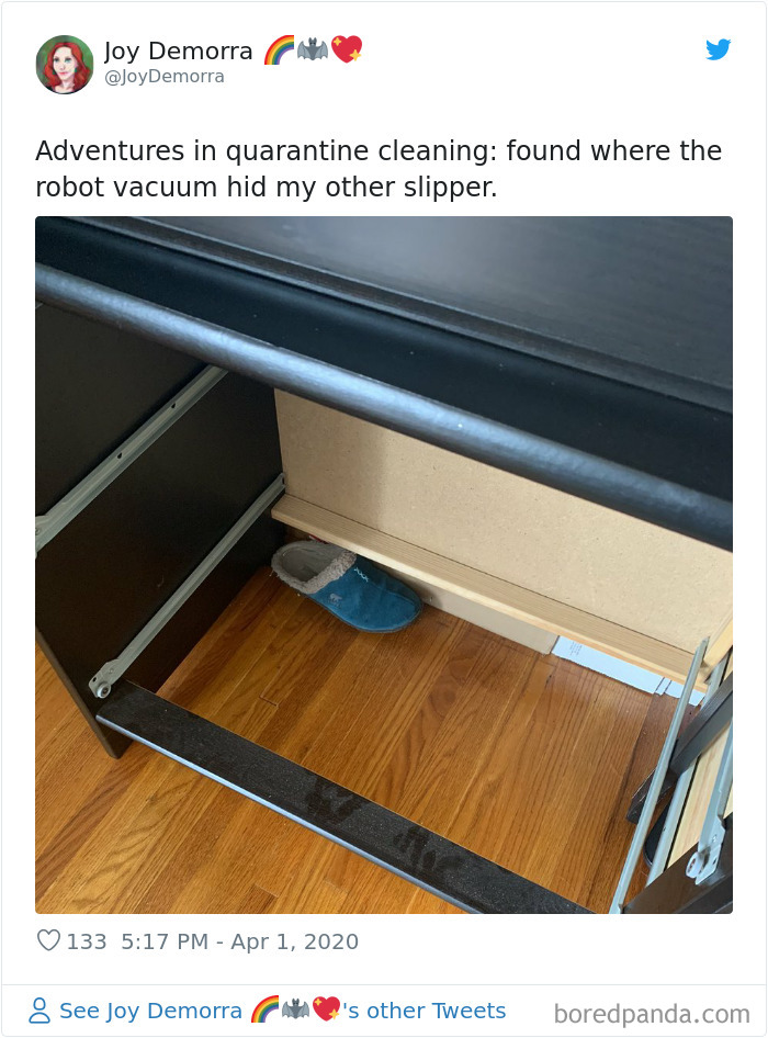 Things-Found-Quarantine-Cleaning