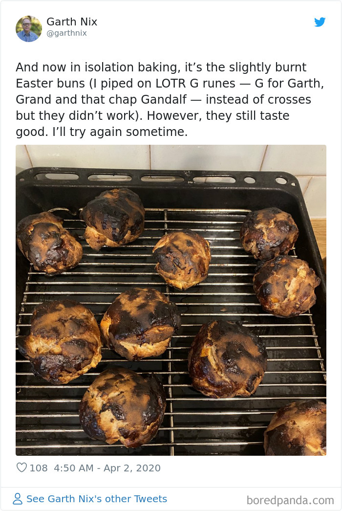 Quarantine-Baking-Fails
