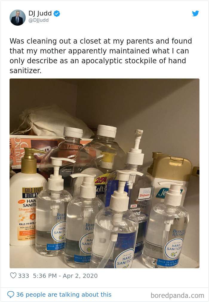 Things-Found-Quarantine-Cleaning