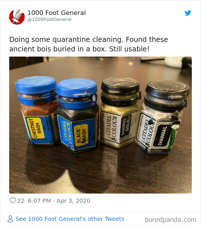 Things-Found-Quarantine-Cleaning