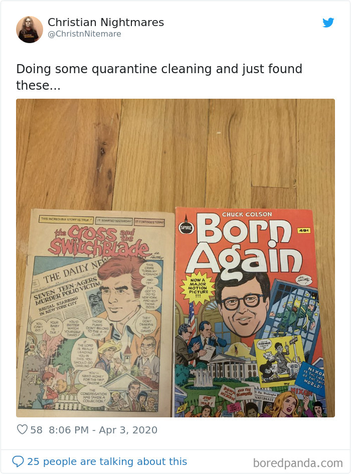 Things-Found-Quarantine-Cleaning