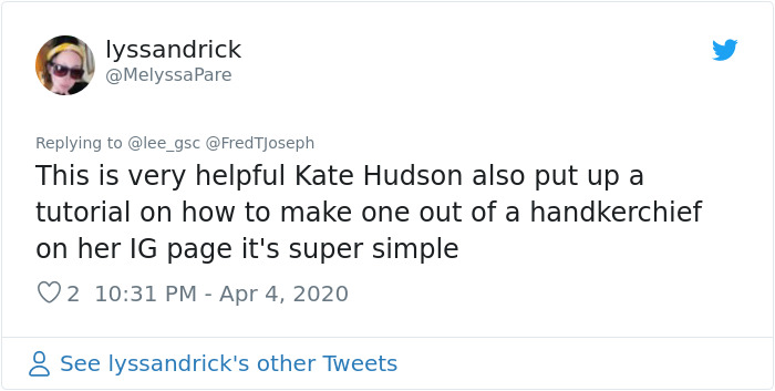 Here's A Simple Guide On How To Make A Face Mask From Old T-Shirts Without A Sewing Machine