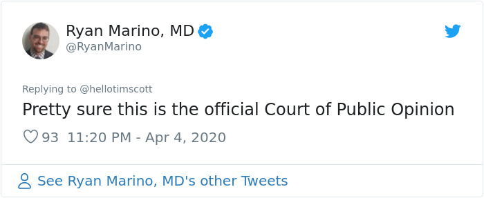 Guy Makes Delivery Couriers Smile By Putting Up Signs On His Door That Ask If Carole Baskin Is The Reason Why Her Husband Went Missing