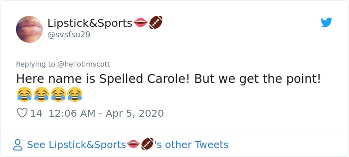 Guy Makes Delivery Couriers Smile By Putting Up Signs On His Door That Ask If Carole Baskin Is The Reason Why Her Husband Went Missing Guy Makes Delivery Couriers Smile By Putting Up Signs On His Door That Ask If Carole Baskin Is The Reason Why Her Husband Went Missing