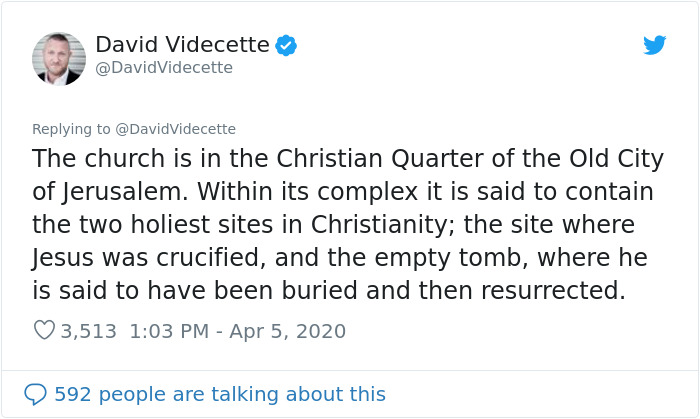 The Muslim Keymaster Of The Church Of The Holy Sepulchre Closed Its Doors For The First Time Since The Black Plague In 1349 The Muslim Keymaster Of The Church Of The Holy Sepulchre Closed Its Doors For The First Time Since The Black Plague In 1349