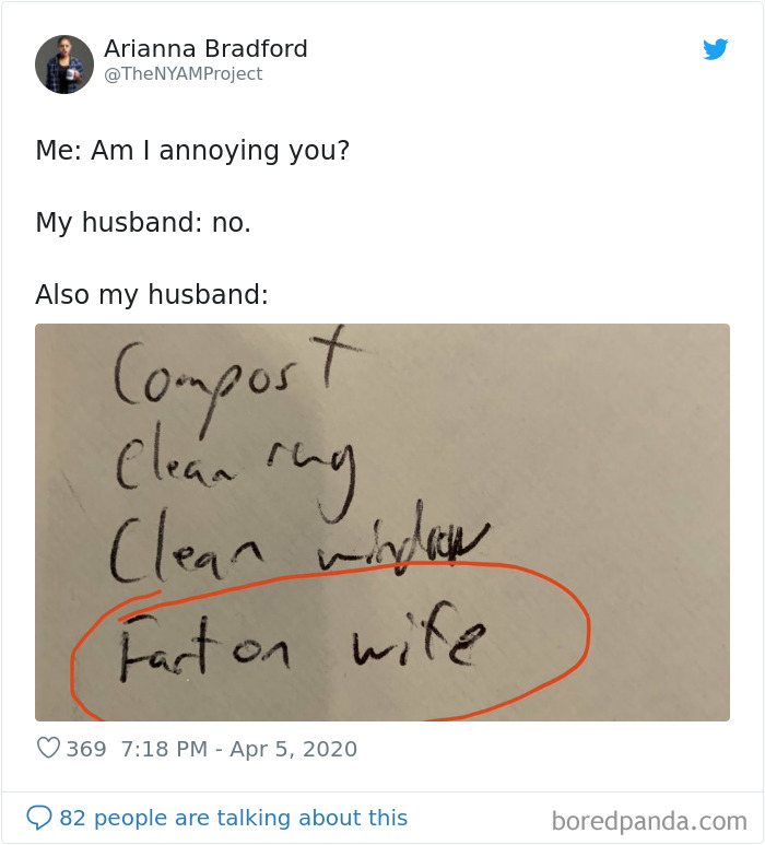 Funny-Marriage-Quarantine-Tweets