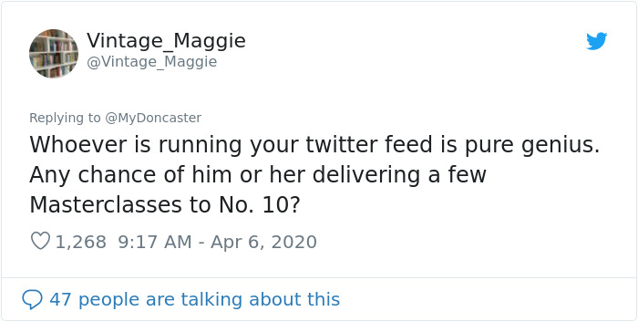 People Are Applauding This Twitter Manager For Using A Whale Blown Up In The 1970s As A Lesson On Coronavirus People Are Applauding This Twitter Manager For Using A Whale Blown Up In The 1970s As A Lesson On Coronavirus