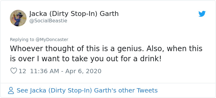 People Are Applauding This Twitter Manager For Using A Whale Blown Up In The 1970s As A Lesson On Coronavirus People Are Applauding This Twitter Manager For Using A Whale Blown Up In The 1970s As A Lesson On Coronavirus