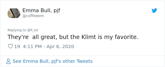 Quarantined Couple Creates A Miniature Art Gallery For Their Gerbils With Iconic Paintings Quarantined Couple Creates A Miniature Art Gallery For Their Gerbils With Iconic Paintings