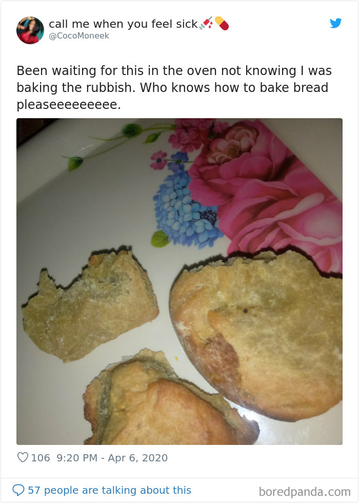 Quarantine-Baking-Fails