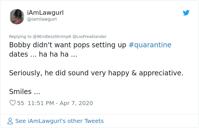 74-Year-Old Grandpa Accidentally Calls The Wrong Person, But Still Ends Up Receiving Help