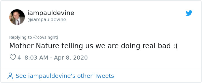 'Never Could Imagine This Was Possible': The Himalayas Are Visible 125 Miles Away In Parts Of India For The First Time In 30 Years 'Never Could Imagine This Was Possible': The Himalayas Are Visible 125 Miles Away In Parts Of India For The First Time In 30 Years