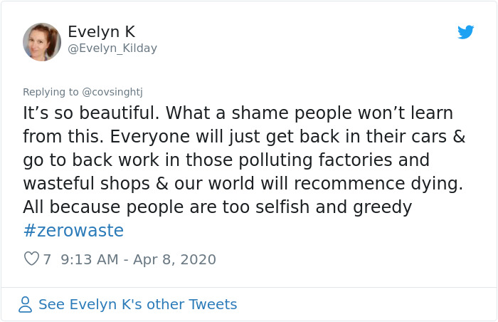 'Never Could Imagine This Was Possible': The Himalayas Are Visible 125 Miles Away In Parts Of India For The First Time In 30 Years