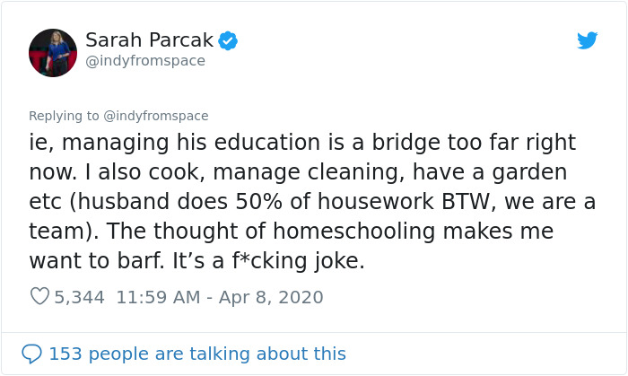 Mom Explains Why Her Son Won't Be Participating In Virtual Classrooms And Is Done With The 1st Grade, Goes Viral Mom Explains Why Her Son Won't Be Participating In Virtual Classrooms And Is Done With The 1st Grade, Goes Viral