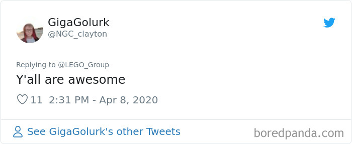 LEGO Is Making 13,500 Visors A Day For Medical Workers In Coronavirus Frontline LEGO Is Making 13,500 Visors A Day For Medical Workers In Coronavirus Frontline