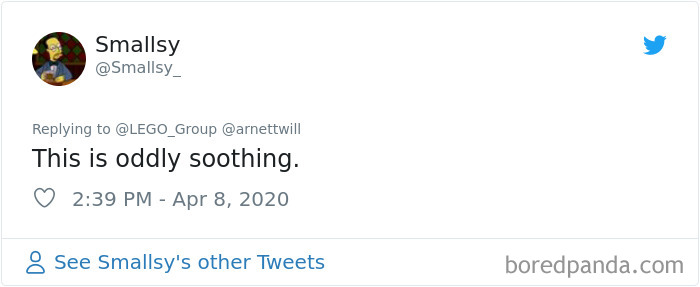 LEGO Is Making 13,500 Visors A Day For Medical Workers In Coronavirus Frontline LEGO Is Making 13,500 Visors A Day For Medical Workers In Coronavirus Frontline