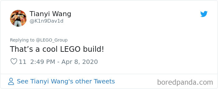 LEGO Is Making 13,500 Visors A Day For Medical Workers In Coronavirus Frontline LEGO Is Making 13,500 Visors A Day For Medical Workers In Coronavirus Frontline