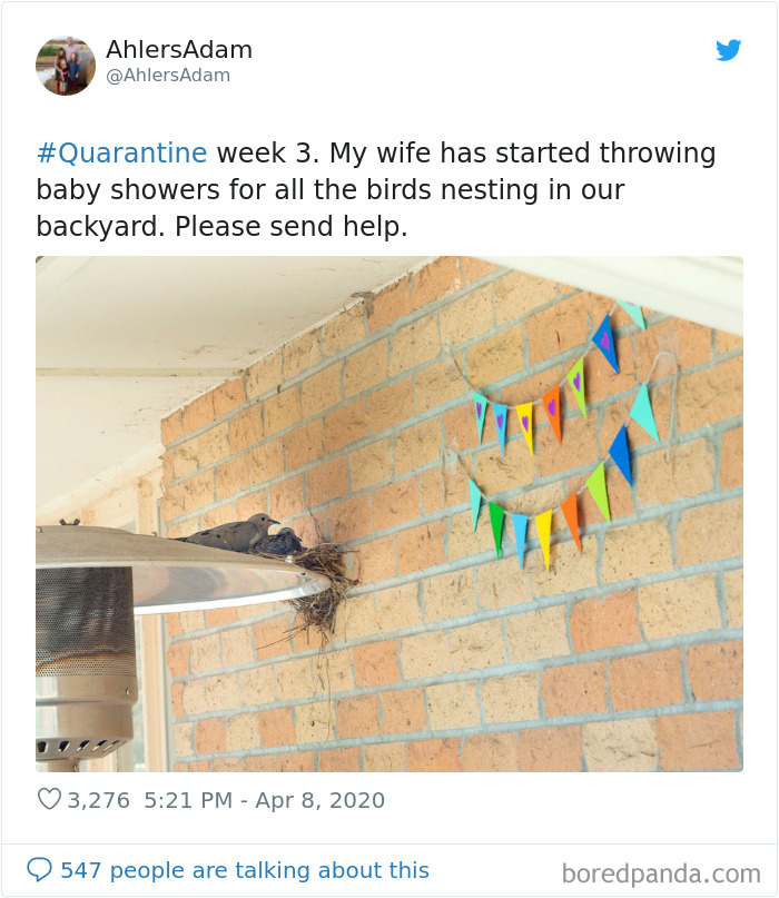 Funny-Marriage-Quarantine-Tweets