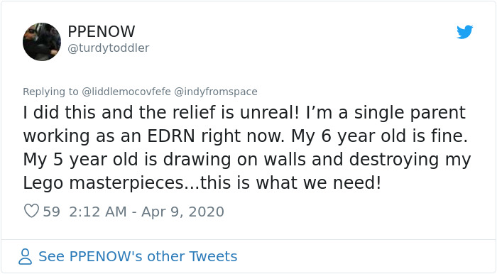 Mom Explains Why Her Son Won't Be Participating In Virtual Classrooms And Is Done With The 1st Grade, Goes Viral Mom Explains Why Her Son Won't Be Participating In Virtual Classrooms And Is Done With The 1st Grade, Goes Viral