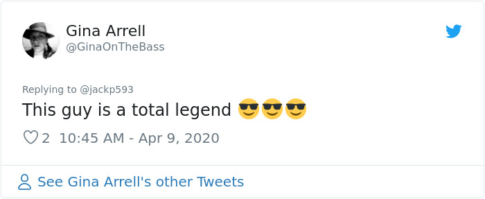 "My Mate Has Been Dressing Up Everyday To Cheer The Neighborhood Up While He Takes The Dogs Out" "My Mate Has Been Dressing Up Everyday To Cheer The Neighborhood Up While He Takes The Dogs Out"