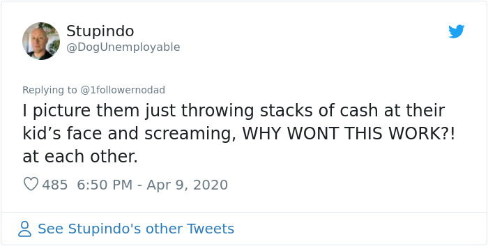 Justin Timberlake Is Forced To Take Care Of His Kid At All Times Due To Quarantine, Says 'It's Not Human,' And Some Parents Are Outraged Justin Timberlake Is Forced To Take Care Of His Kid At All Times Due To Quarantine, Says 'It's Not Human,' And Some Parents Are Outraged