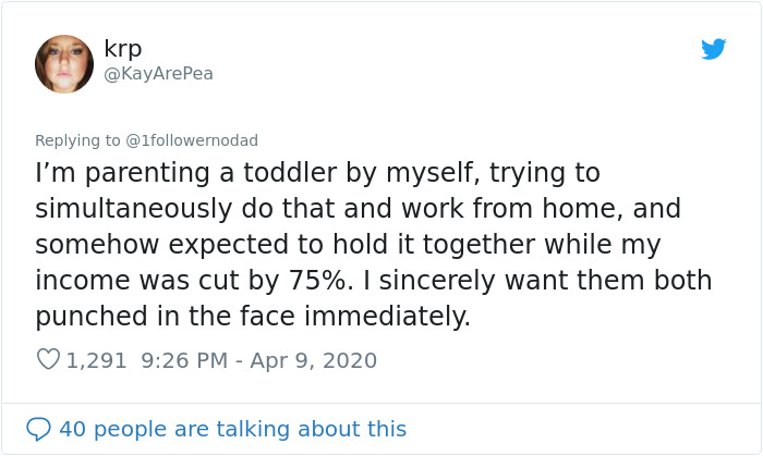 Justin Timberlake Is Forced To Take Care Of His Kid At All Times Due To Quarantine, Says 'It's Not Human,' And Some Parents Are Outraged Justin Timberlake Is Forced To Take Care Of His Kid At All Times Due To Quarantine, Says 'It's Not Human,' And Some Parents Are Outraged