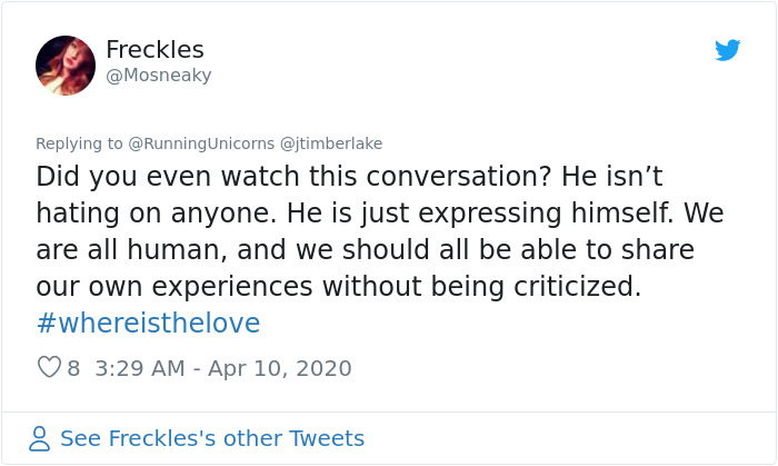 Justin Timberlake Is Forced To Take Care Of His Kid At All Times Due To Quarantine, Says 'It's Not Human,' And Some Parents Are Outraged Justin Timberlake Is Forced To Take Care Of His Kid At All Times Due To Quarantine, Says 'It's Not Human,' And Some Parents Are Outraged