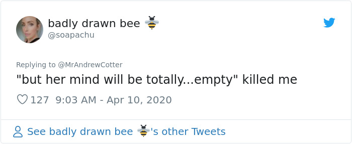 People Are Laughing At This Sports Broadcaster Commenting On His Dogs Fighting Over A Chew Toy