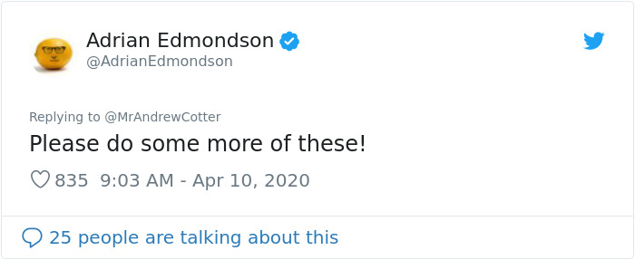 People Are Laughing At This Sports Broadcaster Commenting On His Dogs Fighting Over A Chew Toy