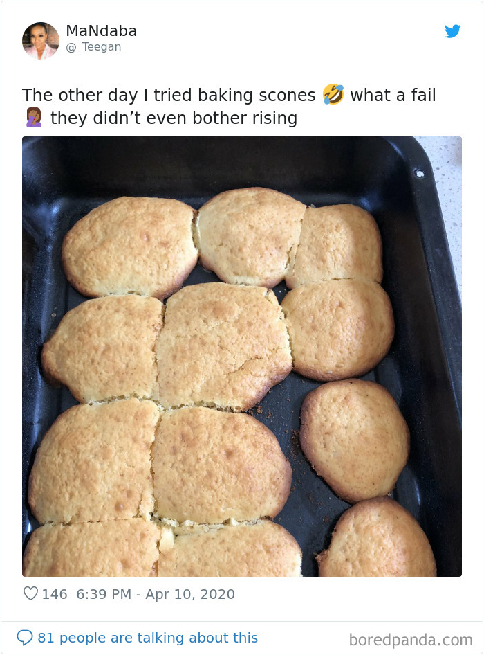 Quarantine-Baking-Fails