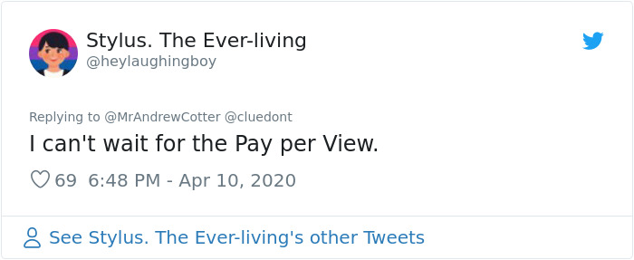 People Are Laughing At This Sports Broadcaster Commenting On His Dogs Fighting Over A Chew Toy