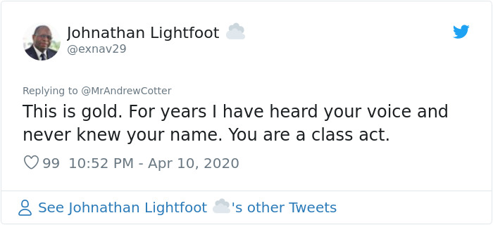 People Are Laughing At This Sports Broadcaster Commenting On His Dogs Fighting Over A Chew Toy