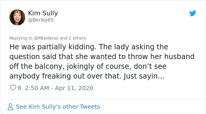 Justin Timberlake Is Forced To Take Care Of His Kid At All Times Due To Quarantine, Says 'It's Not Human,' And Some Parents Are Outraged Justin Timberlake Is Forced To Take Care Of His Kid At All Times Due To Quarantine, Says 'It's Not Human,' And Some Parents Are Outraged