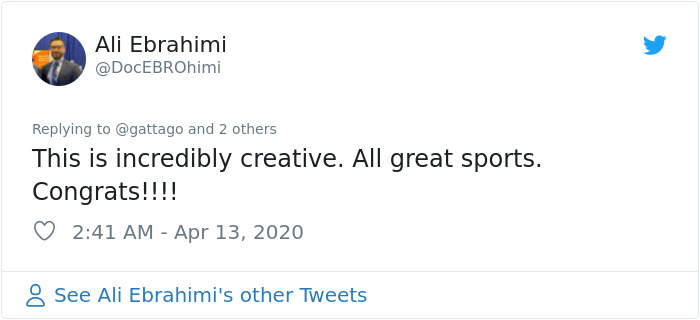 Residents Exchange Vows In Front Of Hospital Staff After Their Wedding Gets Canceled Due To Coronavirus Residents Exchange Vows In Front Of Hospital Staff After Their Wedding Gets Canceled Due To Coronavirus