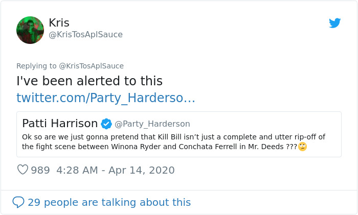 Twitter Users Are Noticing That Hollywood Makes 'The Same Movie' Every Year, Post 9 Convincing Side-By-Side Examples Twitter Users Are Noticing That Hollywood Makes 'The Same Movie' Every Year, Post 9 Convincing Side-By-Side Examples