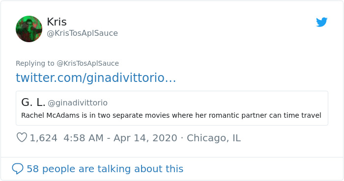 Twitter Users Are Noticing That Hollywood Makes 'The Same Movie' Every Year, Post 9 Convincing Side-By-Side Examples Twitter Users Are Noticing That Hollywood Makes 'The Same Movie' Every Year, Post 9 Convincing Side-By-Side Examples