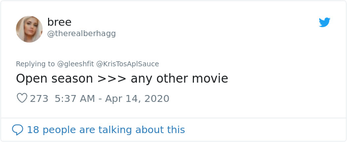Twitter Users Are Noticing That Hollywood Makes 'The Same Movie' Every Year, Post 9 Convincing Side-By-Side Examples Twitter Users Are Noticing That Hollywood Makes 'The Same Movie' Every Year, Post 9 Convincing Side-By-Side Examples