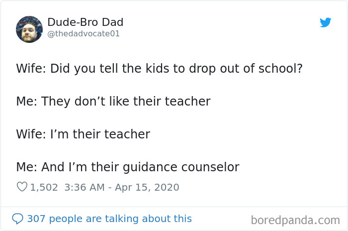 Funny-Marriage-Quarantine-Tweets