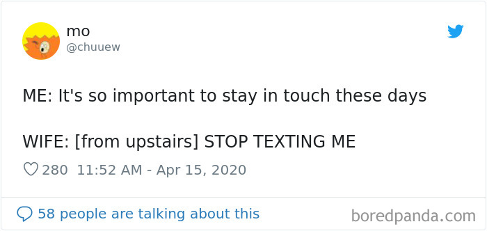 Funny-Marriage-Quarantine-Tweets