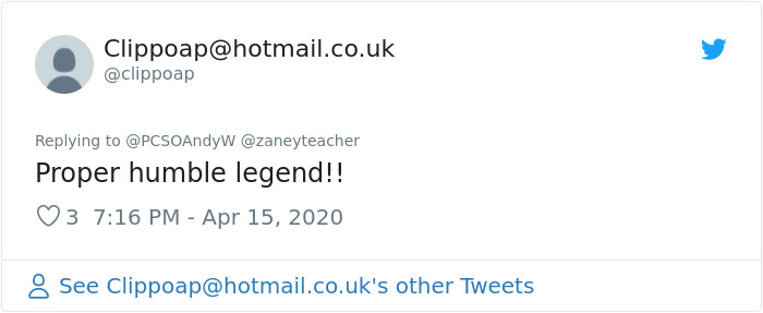 Heroic Teacher Walks 5 Miles Every Single Day To Deliver 40 Lbs Of Free Lunches To 78 Students