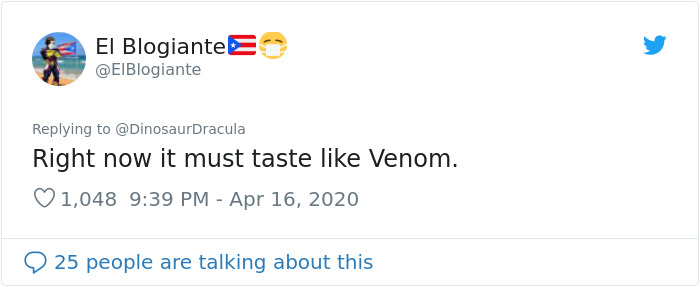 Guy Opens A Can Of Spider-Man Pasta From 1995