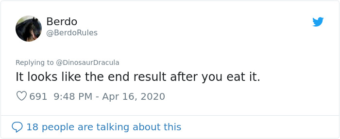 Guy Opens A Can Of Spider-Man Pasta From 1995