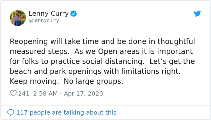 Guy To Travel Around Florida Dressed As The Grim Reaper To The Beaches That Opened Prematurely Guy To Travel Around Florida Dressed As The Grim Reaper To The Beaches That Opened Prematurely