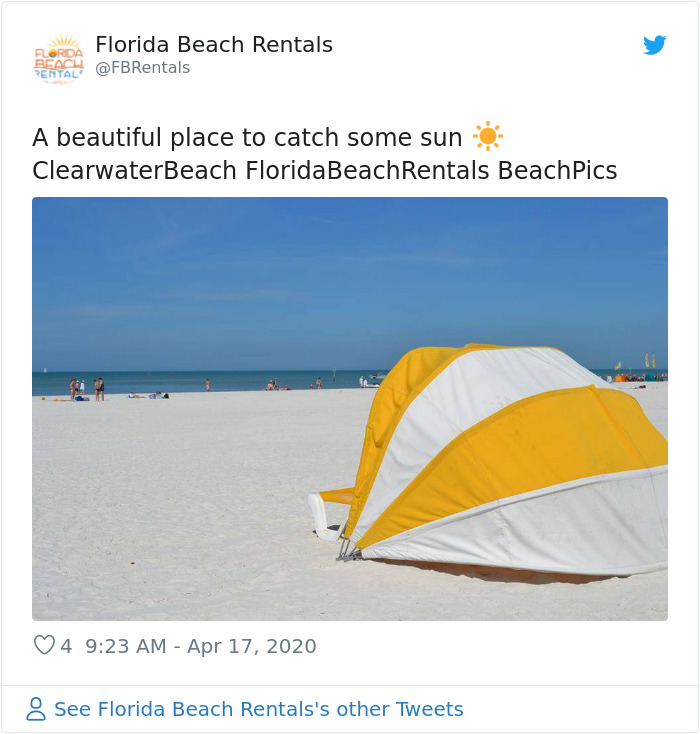 Guy To Travel Around Florida Dressed As The Grim Reaper To The Beaches That Opened Prematurely