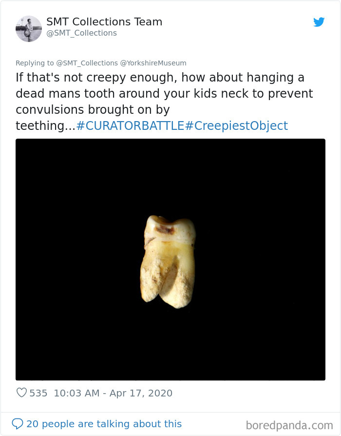 Creepiest-Objects-Curator-Battle-Yorkshire-Museum