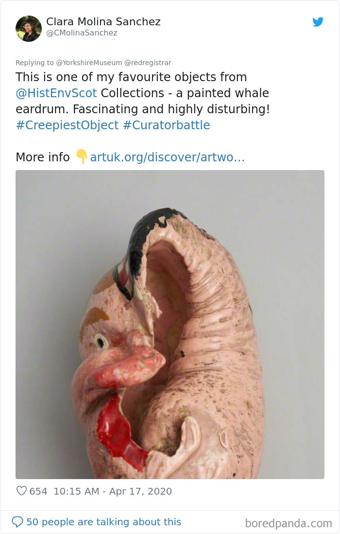 Creepiest-Objects-Curator-Battle-Yorkshire-Museum