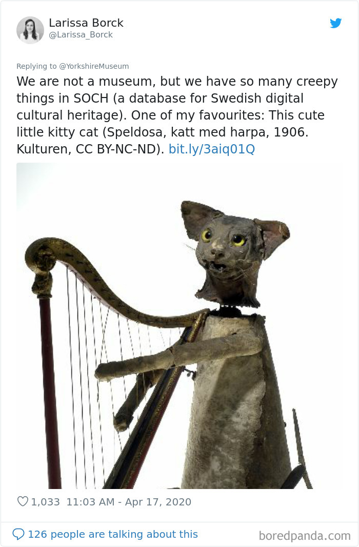 Creepiest-Objects-Curator-Battle-Yorkshire-Museum