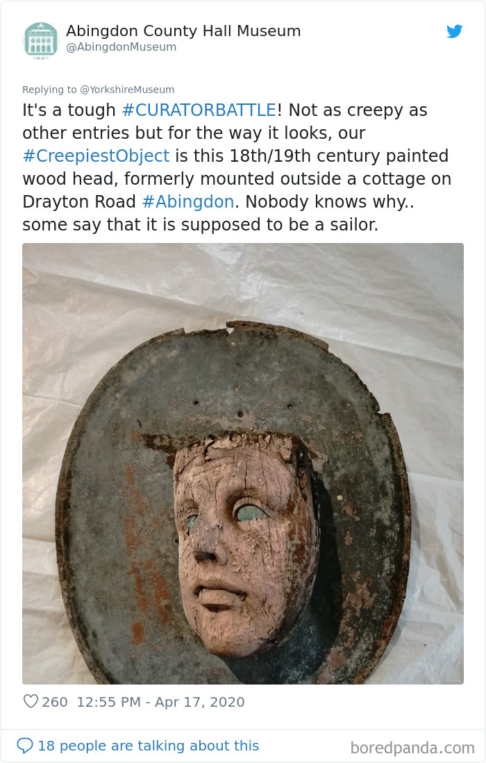 Creepiest-Objects-Curator-Battle-Yorkshire-Museum